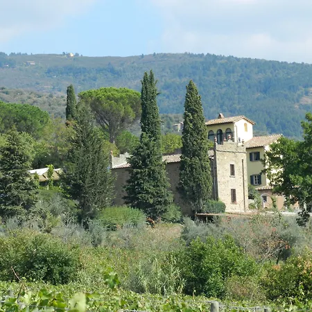 Il Falconiere Relais & Spa-3