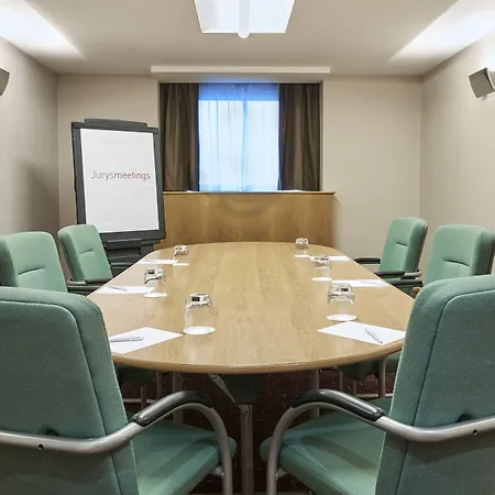 Leonardo Hotel Middlesbrough-3