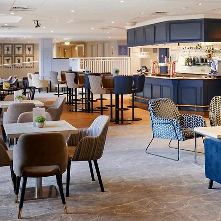 Coldra Court Hotel By Celtic Manor-2