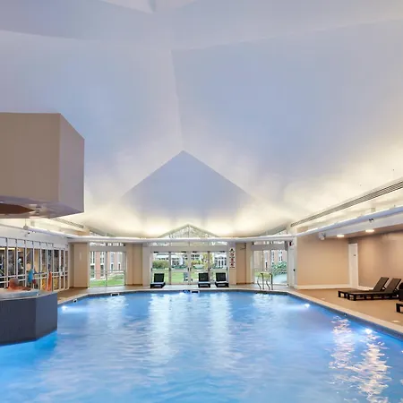 Coldra Court Hotel By Celtic Manor-3