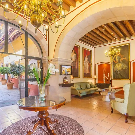 Hotel Meson de Jobito-3