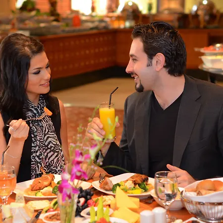 Swiss-Belhotel Sharjah-3