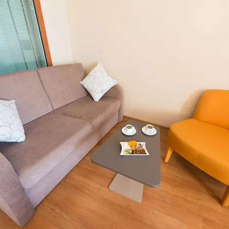 Prestige Hotel Old City-3