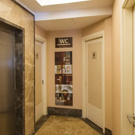 Prestige Hotel Old City-2