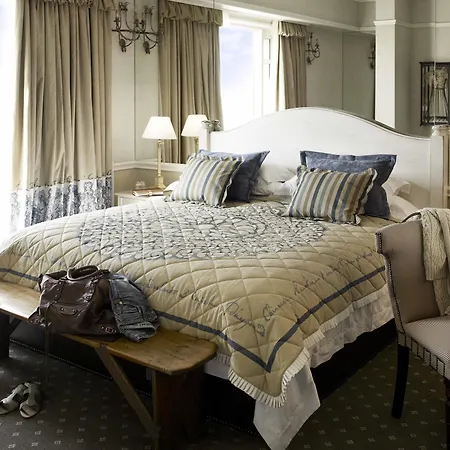 Cape Grace, A Fairmont Managed Hotel-3