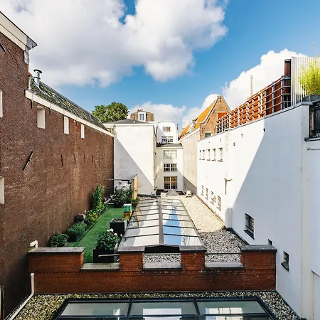 The Dylan Amsterdam - The Leading Hotels Of The World-2