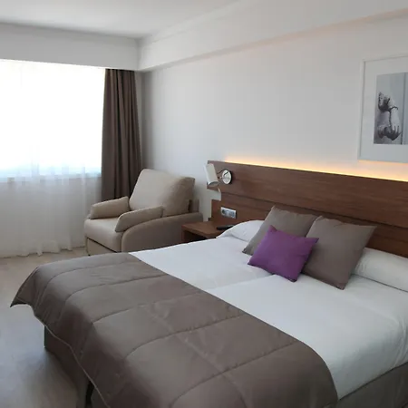 Hotel Gelmirez-3