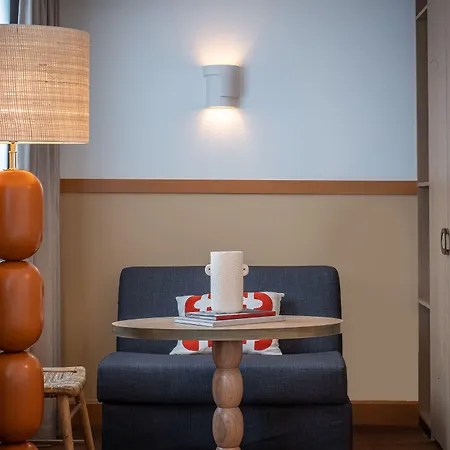 Hotel Le Monna Lisa By Inwood Hotels-3