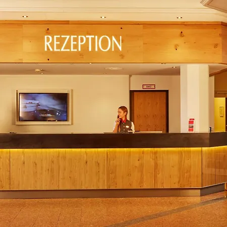 Sunday Hotel Hannover-2