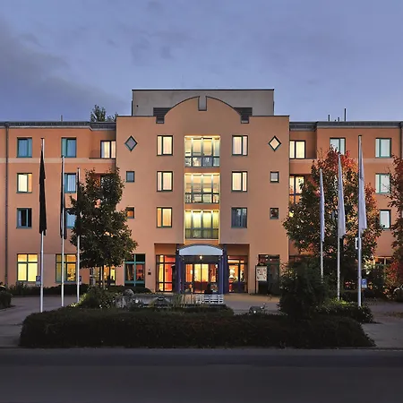 Sunday Hotel Hannover-3