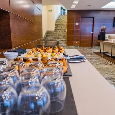 Hotel Compostela-2