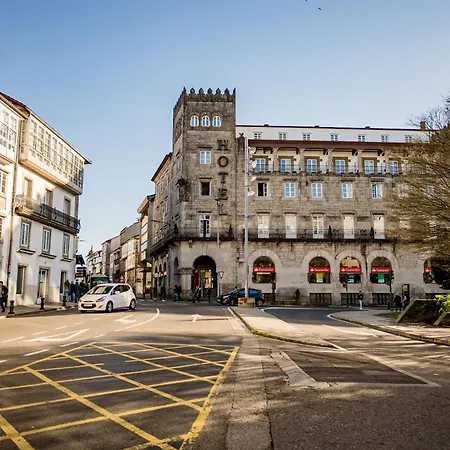 Hotel Compostela-2
