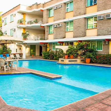 Vallartasol Hotel-3