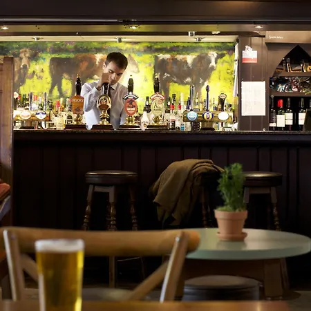 The Bear Of Rodborough Hotel-2