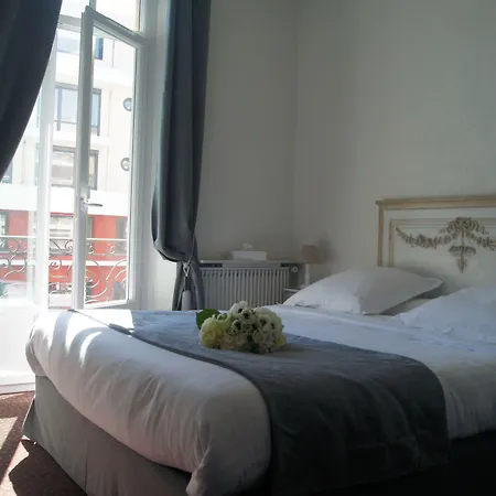 Ruc Hotel Cannes-2