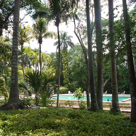 Hacienda Chichen Resort And Yaxkin Spa-2