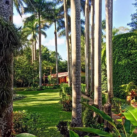 Hacienda Chichen Resort And Yaxkin Spa-3