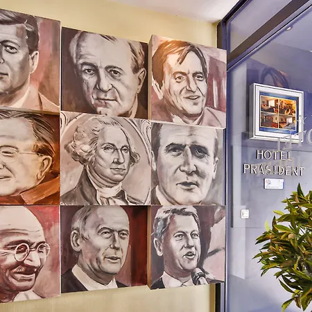 Superior Hotel Praesident-3