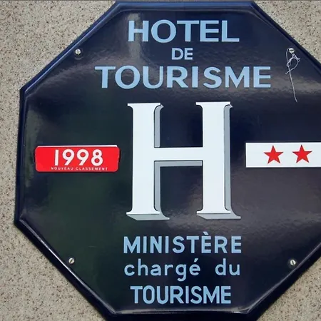 Hôtel Aladin-3