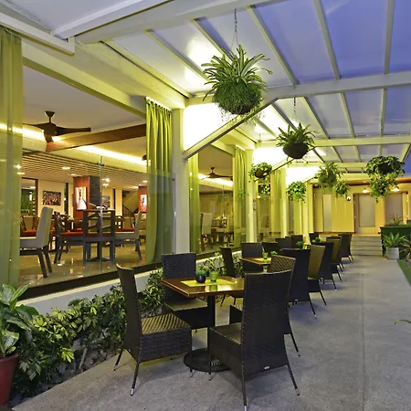 Autentico Hotel-2