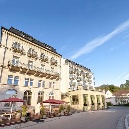 Maison Messmer - Ein Mitglied Der Hommage Luxury Hotels Collection-3