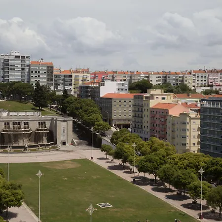 Hotel A.S. Lisboa-3