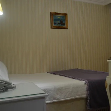 Santa Sophia Hotel - Istanbul-2