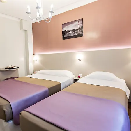 Modern Hotel-2