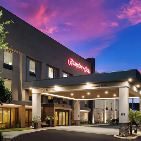 Hampton Inn Winter Haven-2