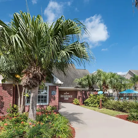 Residence Inn Brownsville-3