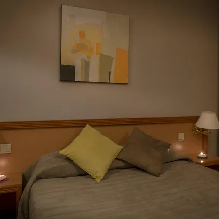 Hotel Le Beaugency-2
