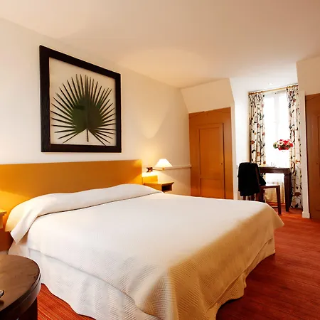 Hotel La Manufacture-2