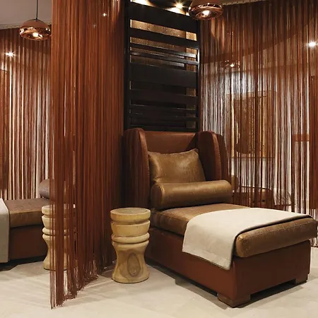 Saxon Hotel, Villas & Spa-2