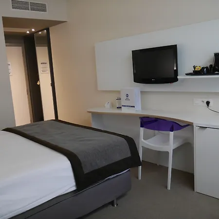 Hotel Best Western City Centre-2