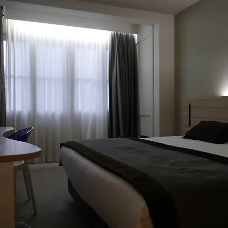 Hotel Best Western City Centre-3