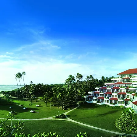 Taj Bentota Resort&Spa-2