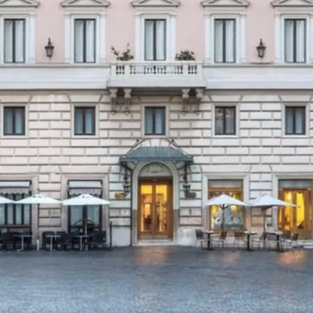 Albergo Del Senato-2