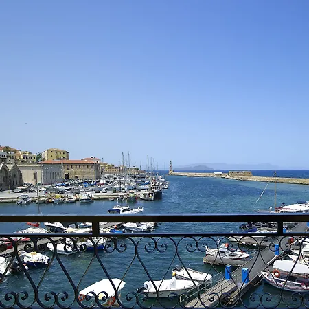 Porto Veneziano Hotel-2