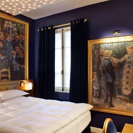 Petit Madeleine Hotel-2