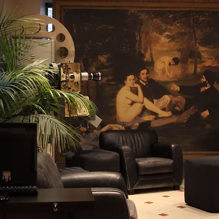 Hotel Hauteville Opera-2