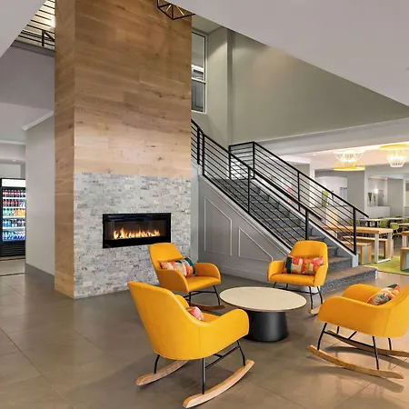 Spark By Hilton Orlando Universal Boulevard-2