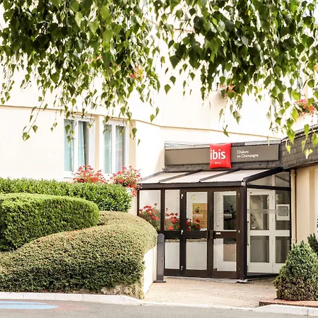 Ibis Chalons En Champagne-3