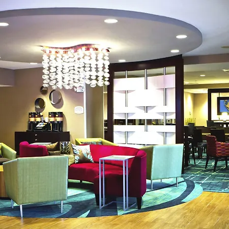 Springhill Suites Sarasota Bradenton-2