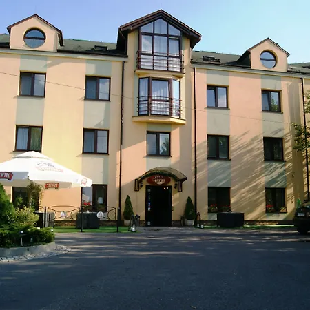 Hotel Petrus-3