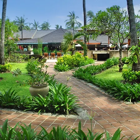 Club Bali Family Suites @ Legian Beach-2