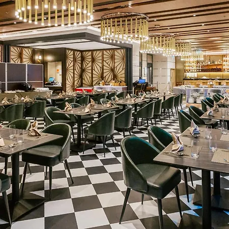 Rosedale Hotel Hong Kong-3