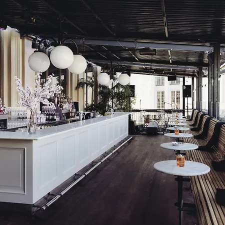 Berns Hotel - Boutique Hotel In The Heart Of Stockholm-3