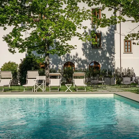 Villa Neroli - Place Of Charme-3