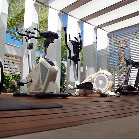 S'Agaro Hotel Spa & Wellness-3