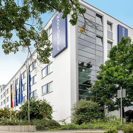 Novotel Erlangen-3